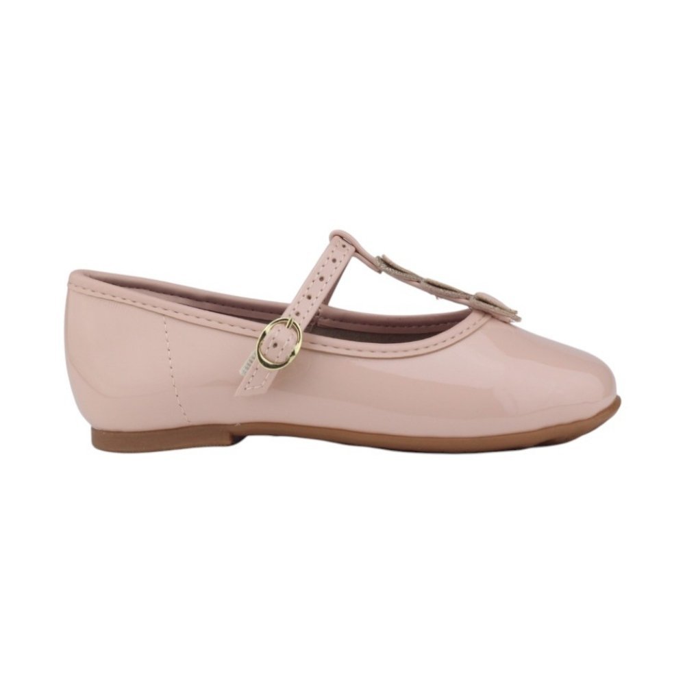 Sapato Infantil Molekinha Casual