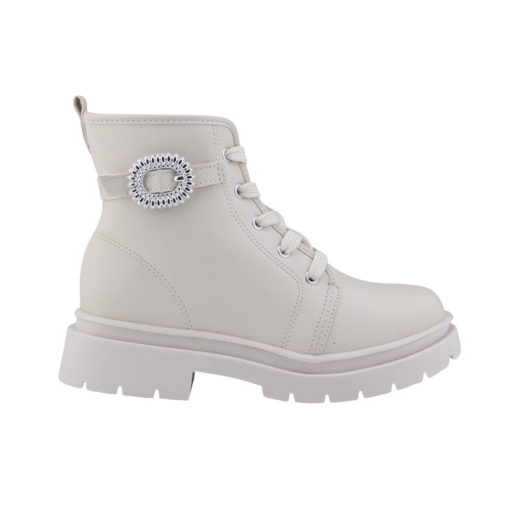 Bota Infantil Molekinha Casual