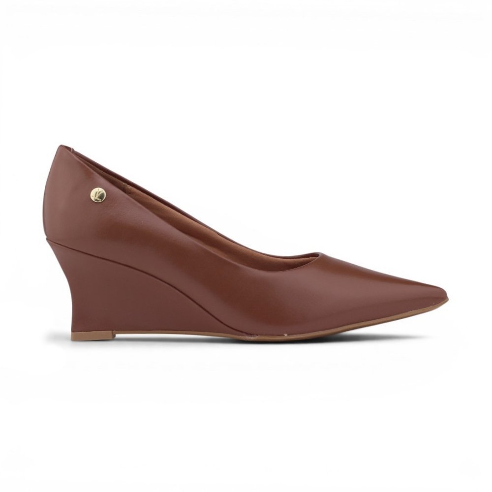 Sapato Feminino Vizzano Casual