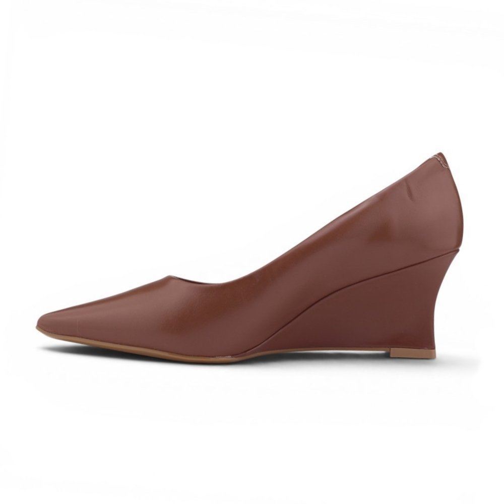 Sapato Feminino Vizzano Casual Mooca 2