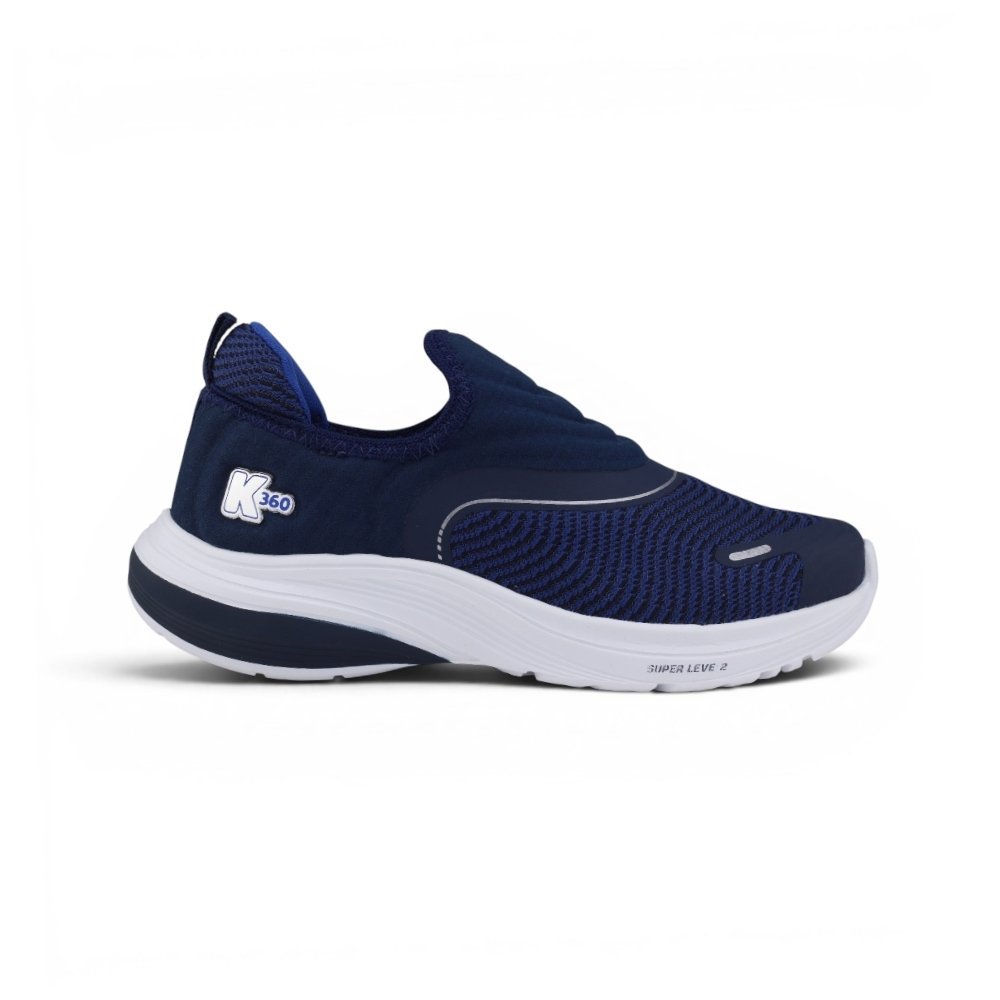 Tênis Infantil Kidy Casual