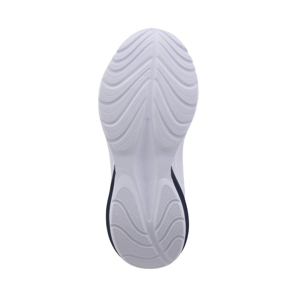 Tênis Infantil Kidy Casual Azul Marino 4