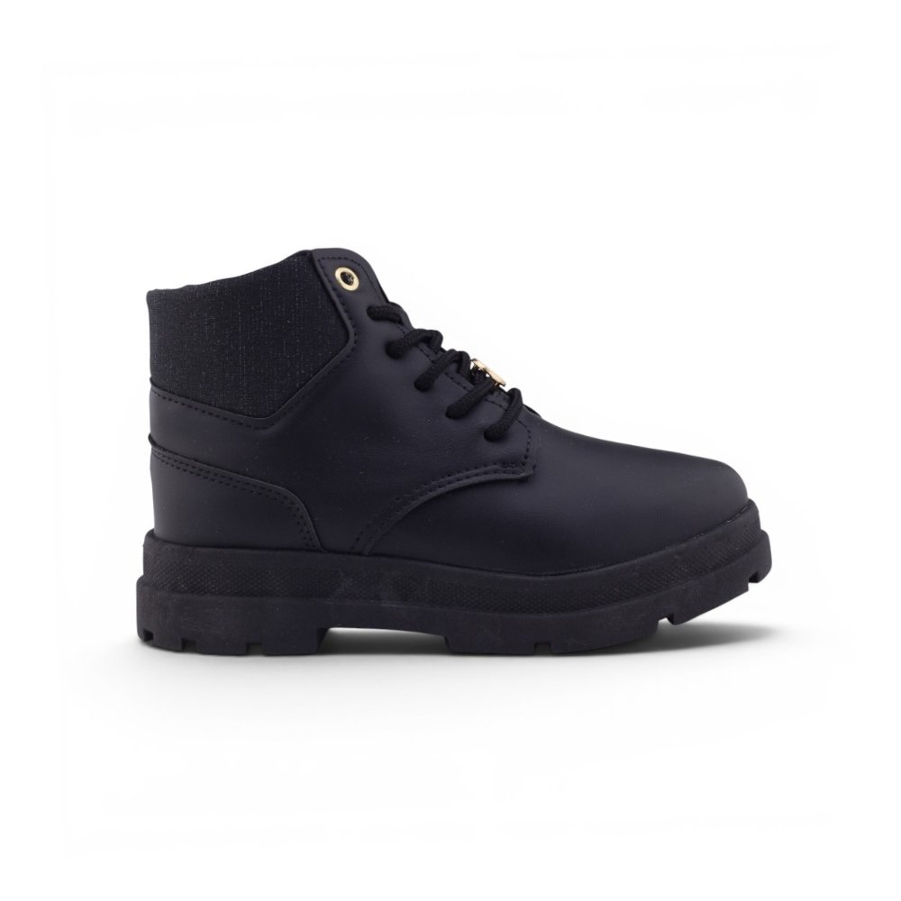 Bota Infantil Kidy Style