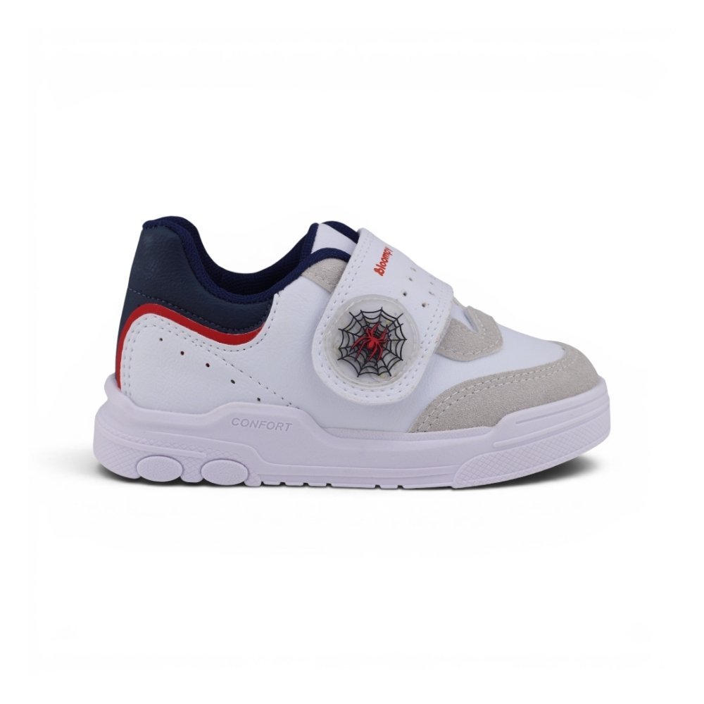 Tênis Infantil Bloompy Casual