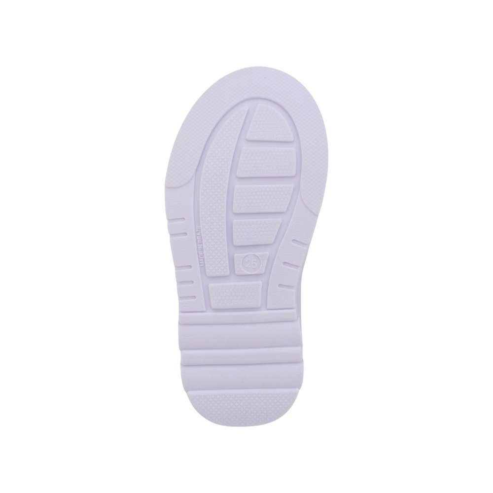 Tênis Infantil Bloompy Casual Branco 4