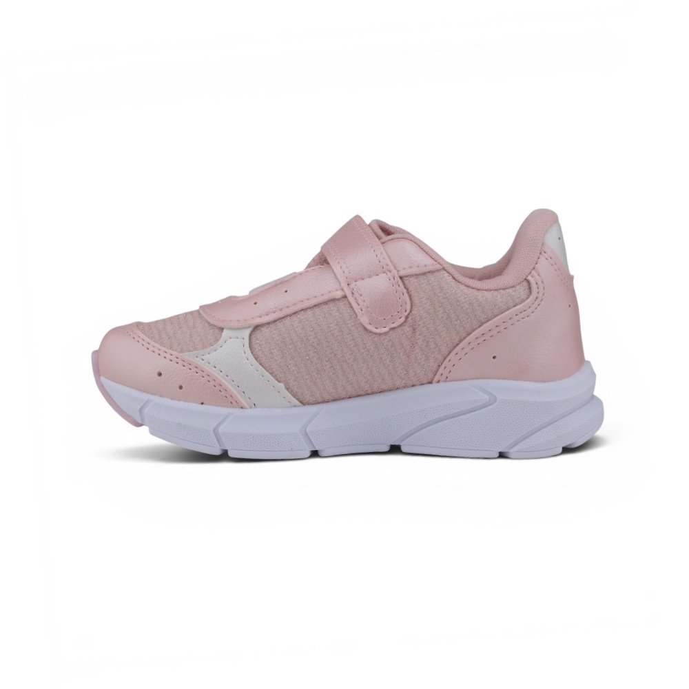 Tênis Infantil Kidy Energi Rosa 2
