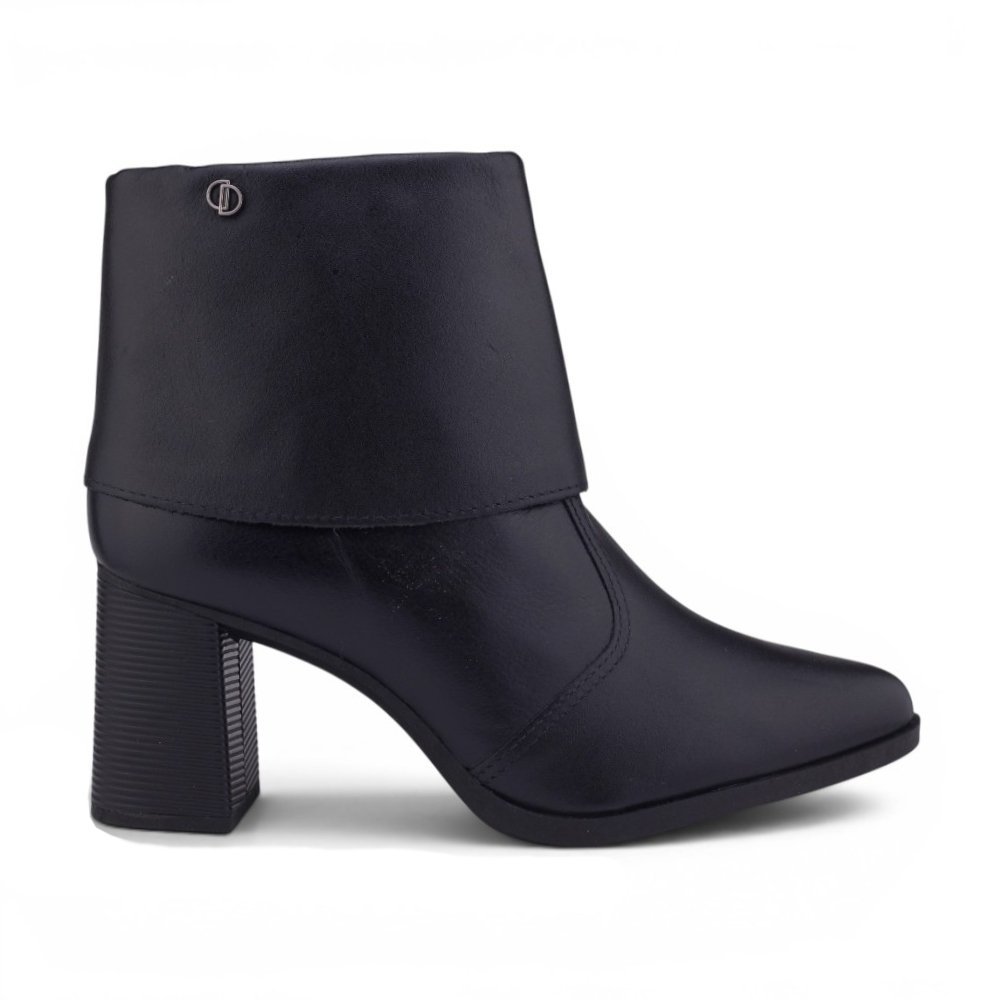 Bota Feminina Dakota Casual