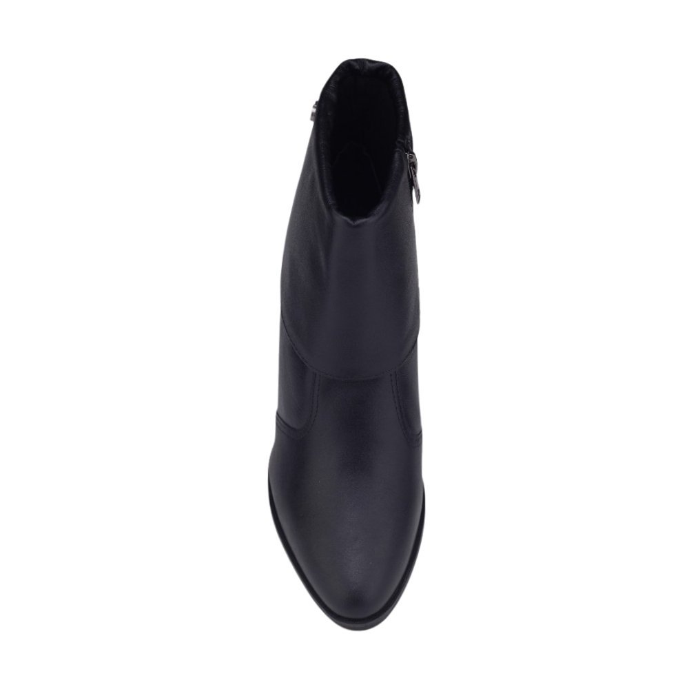 Bota Feminina Dakota Casual Preto 3