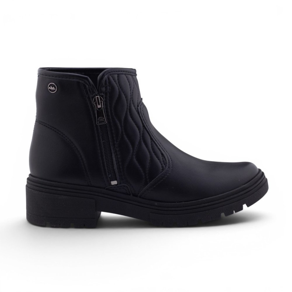 Bota Feminina Dakota Casual