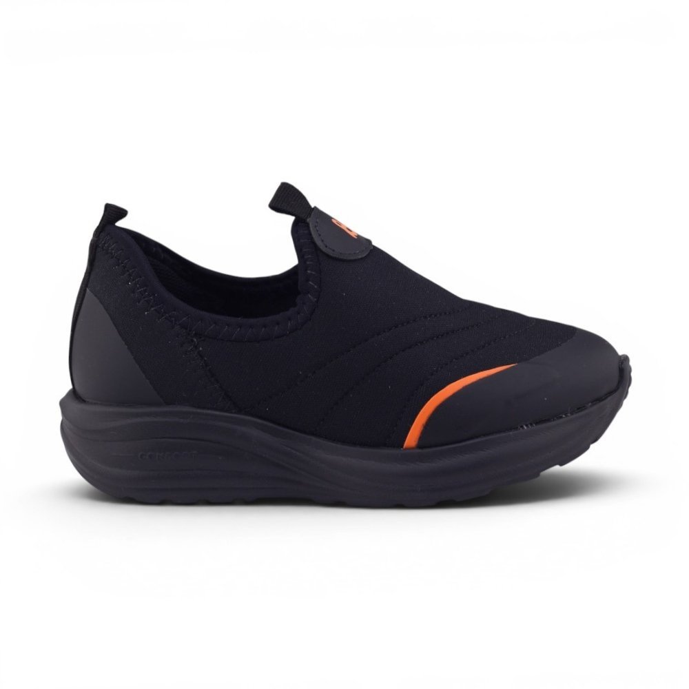 Tênis Infantil Bloompy Slip On