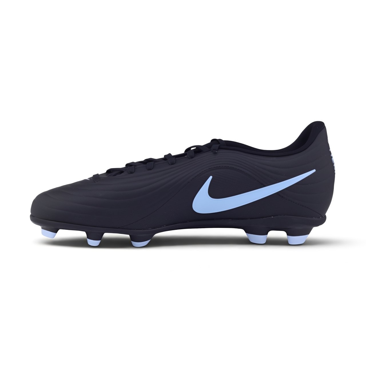 Chuteira Masculina Nike Tiempo Maestro Preto/Azul 2