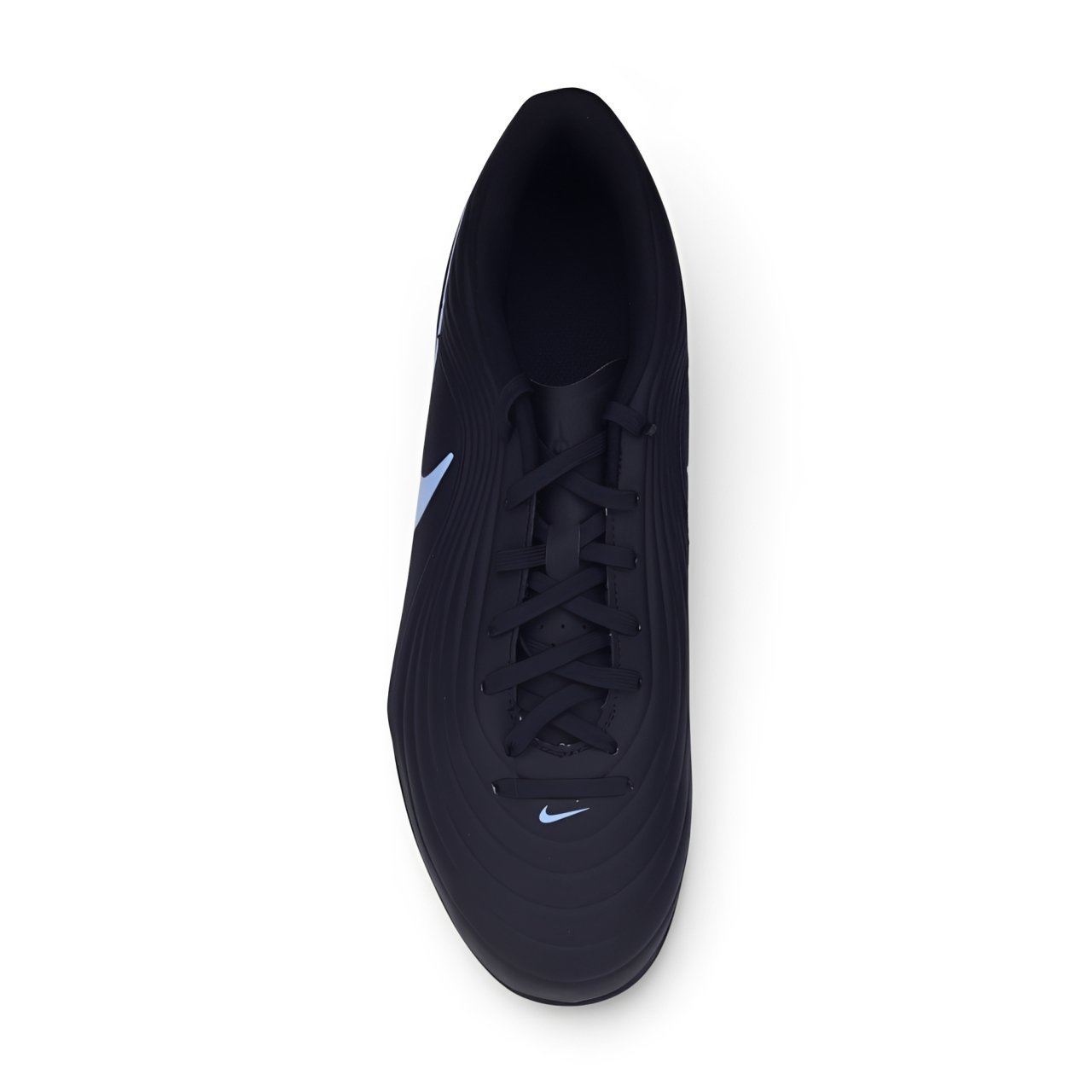 Chuteira Masculina Nike Tiempo Maestro Preto/Azul 3