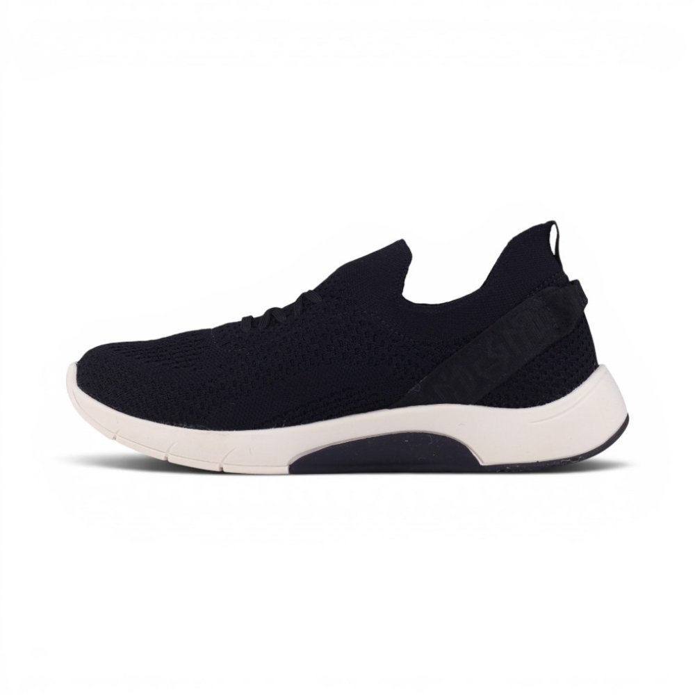 Tênis Feminino Modare Casual Preto 2