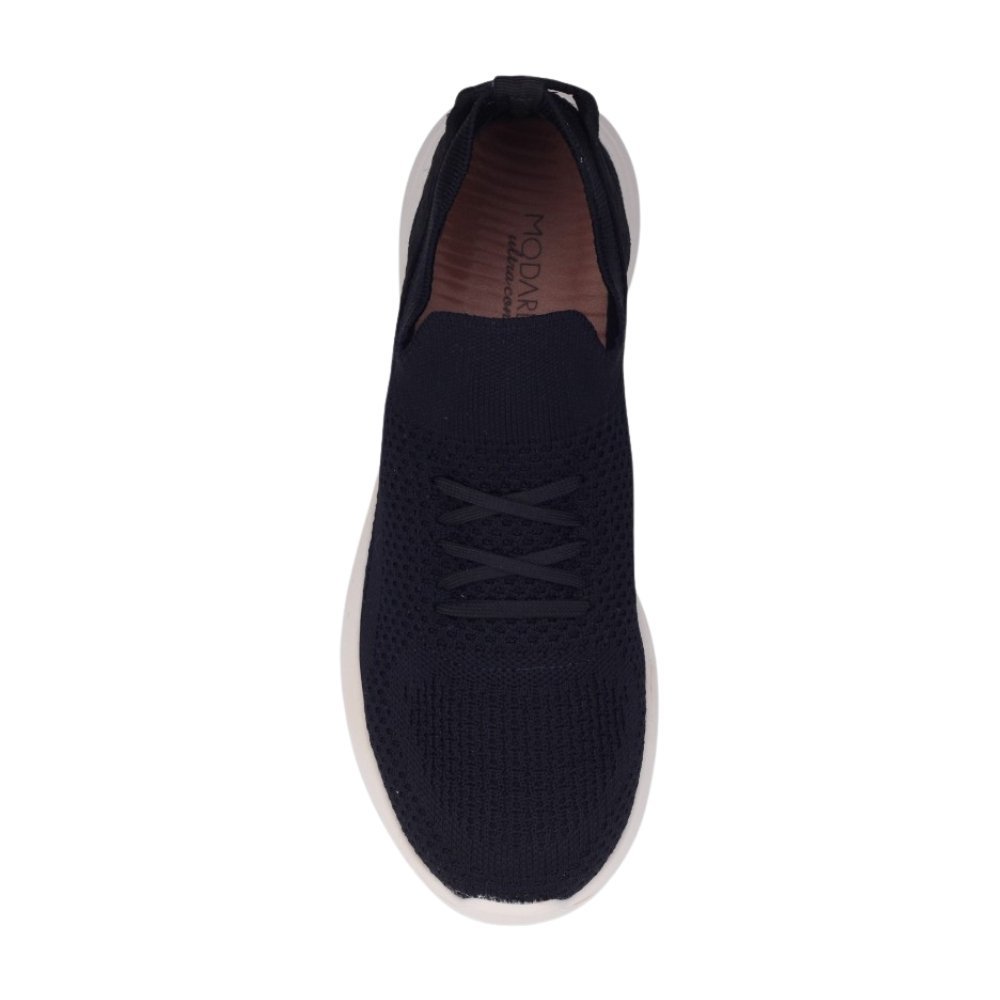 Tênis Feminino Modare Casual Preto 3