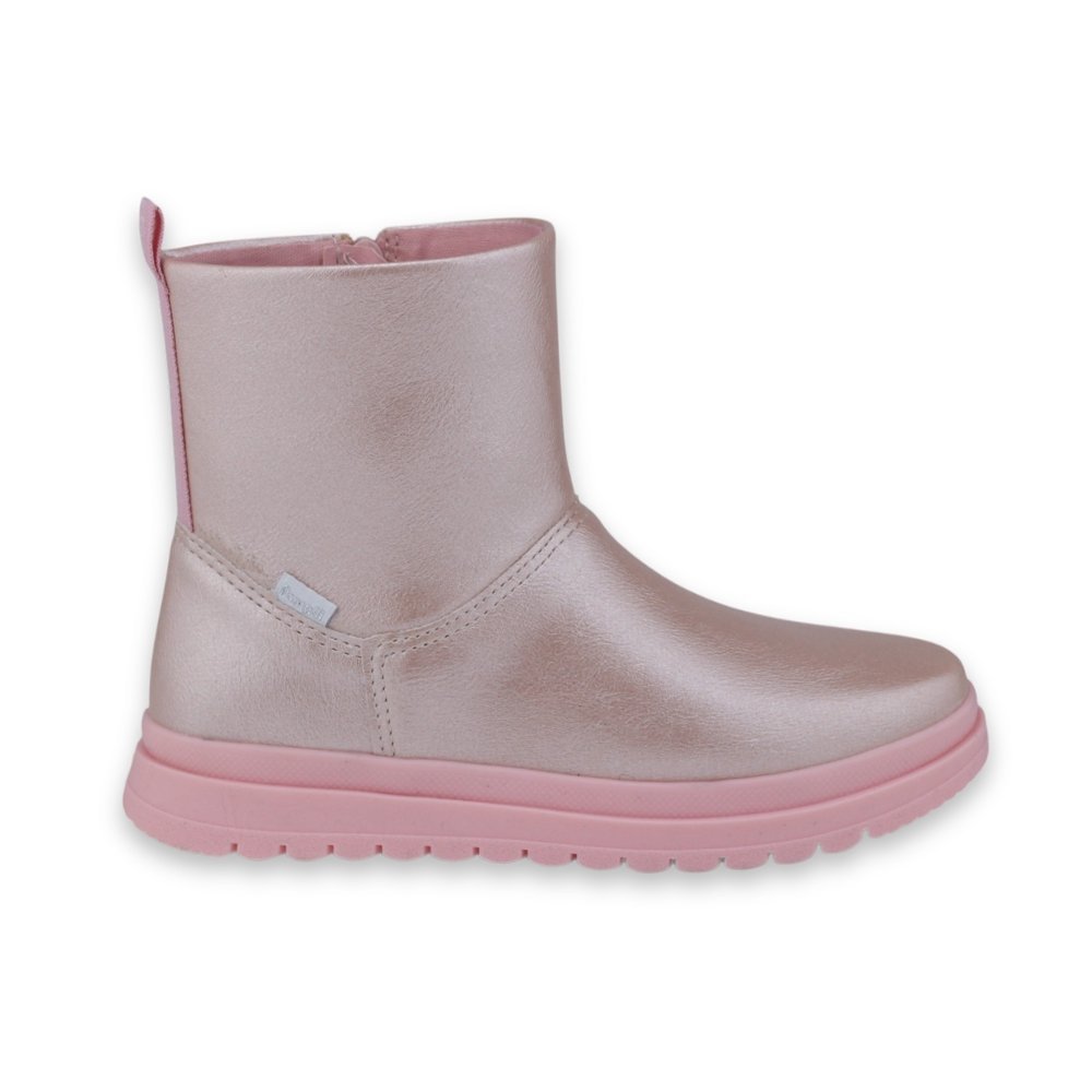 Bota Infantil Menina Pampili Casual