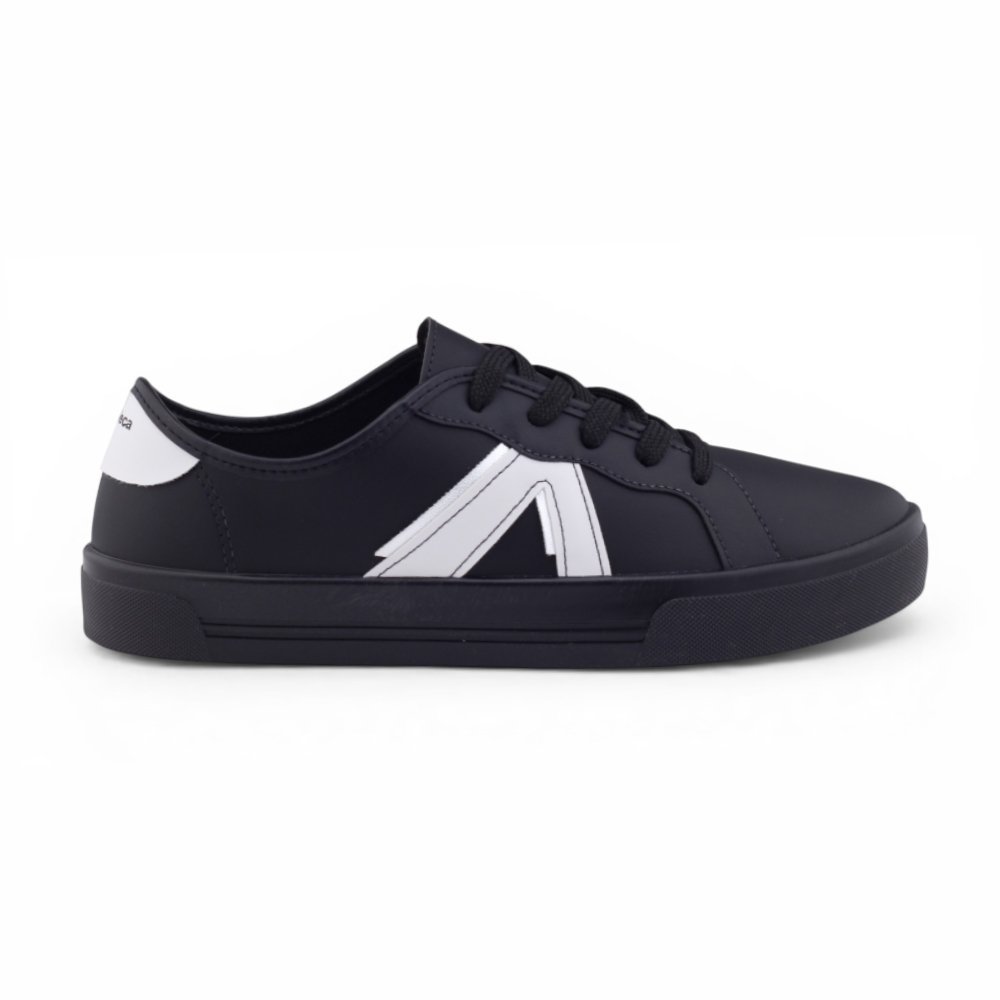 Tênis Feminino Moleca Casual