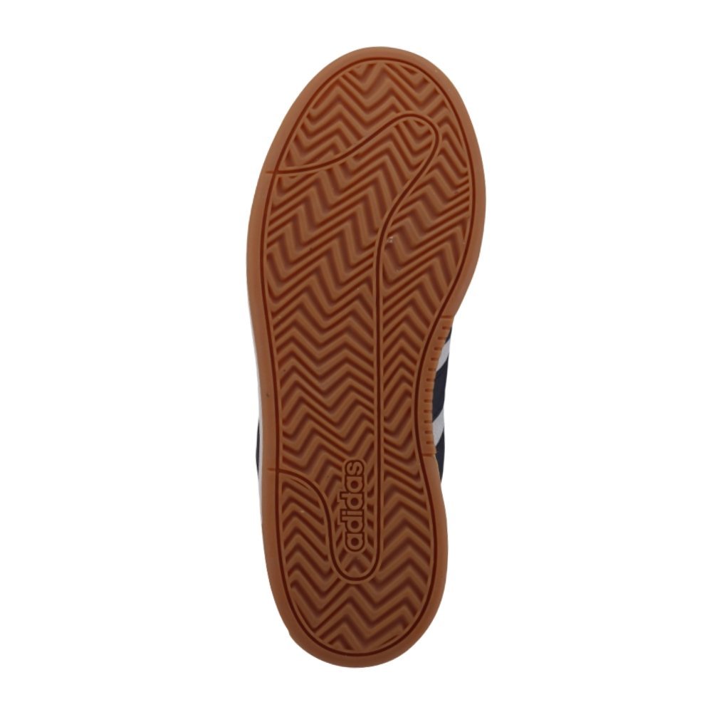 Tênis Feminino Adidas Casual Cinza/Preto 4