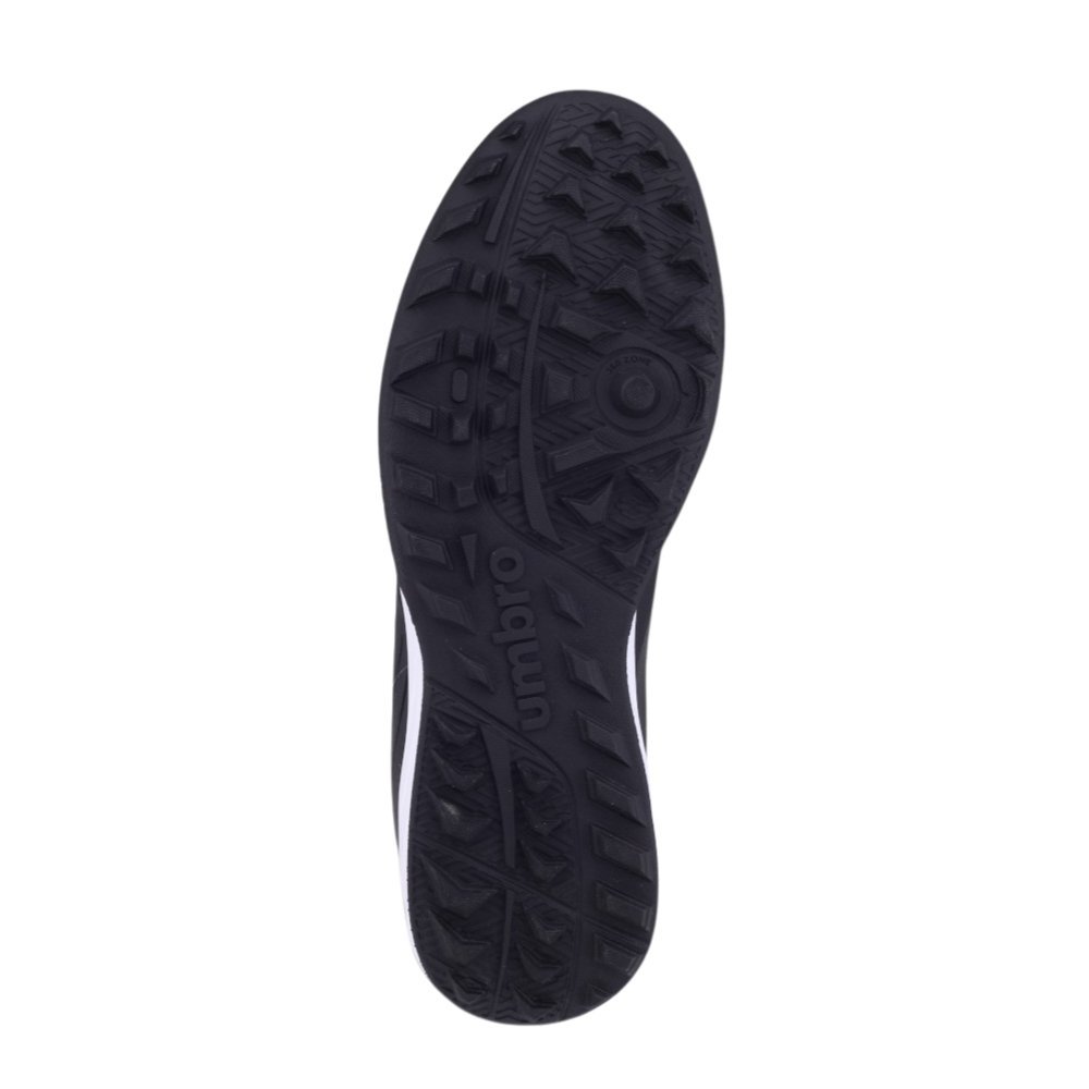 Chuteira Masculino Umbro Sui. Tocco Preto/Azul 4