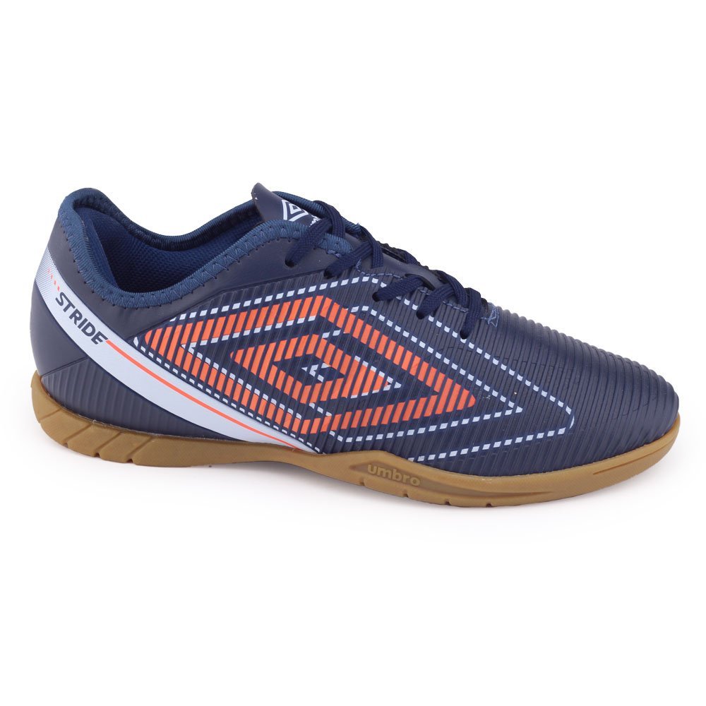 Tênis Futsal Masculino Umbro Stride