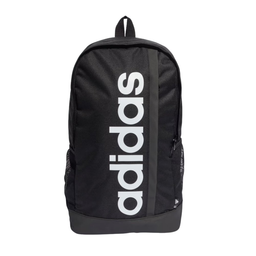 Mochila Adidas Esportiva com Logo Essentials