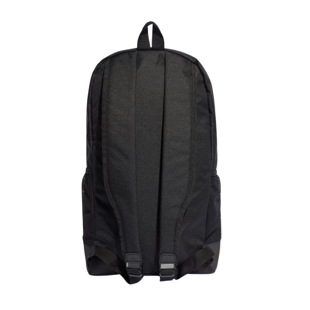 Mochila Adidas Esportiva com Logo Essentials Preto 2