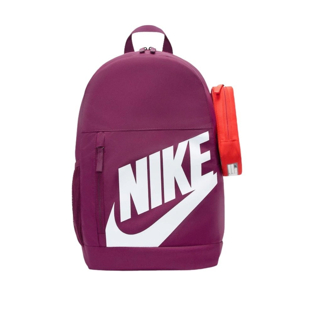 Mochila Nike Elemental com estojo