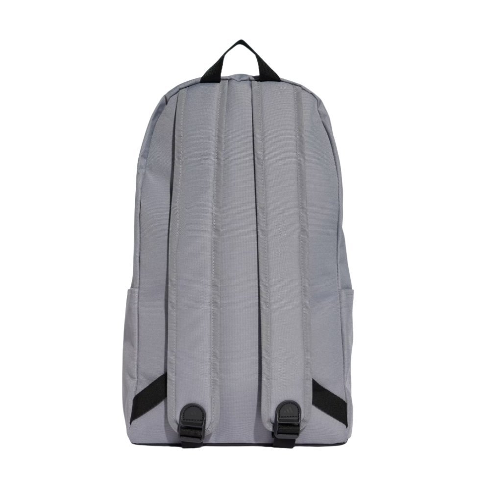 Mochila Adidas Classic Daily Cinza 2