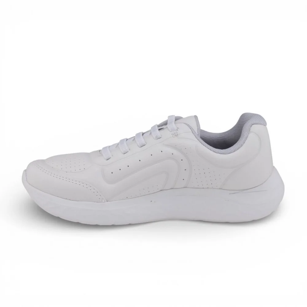 Tênis Feminino Kolosh Casual Conforto Evafit+ Branco 2