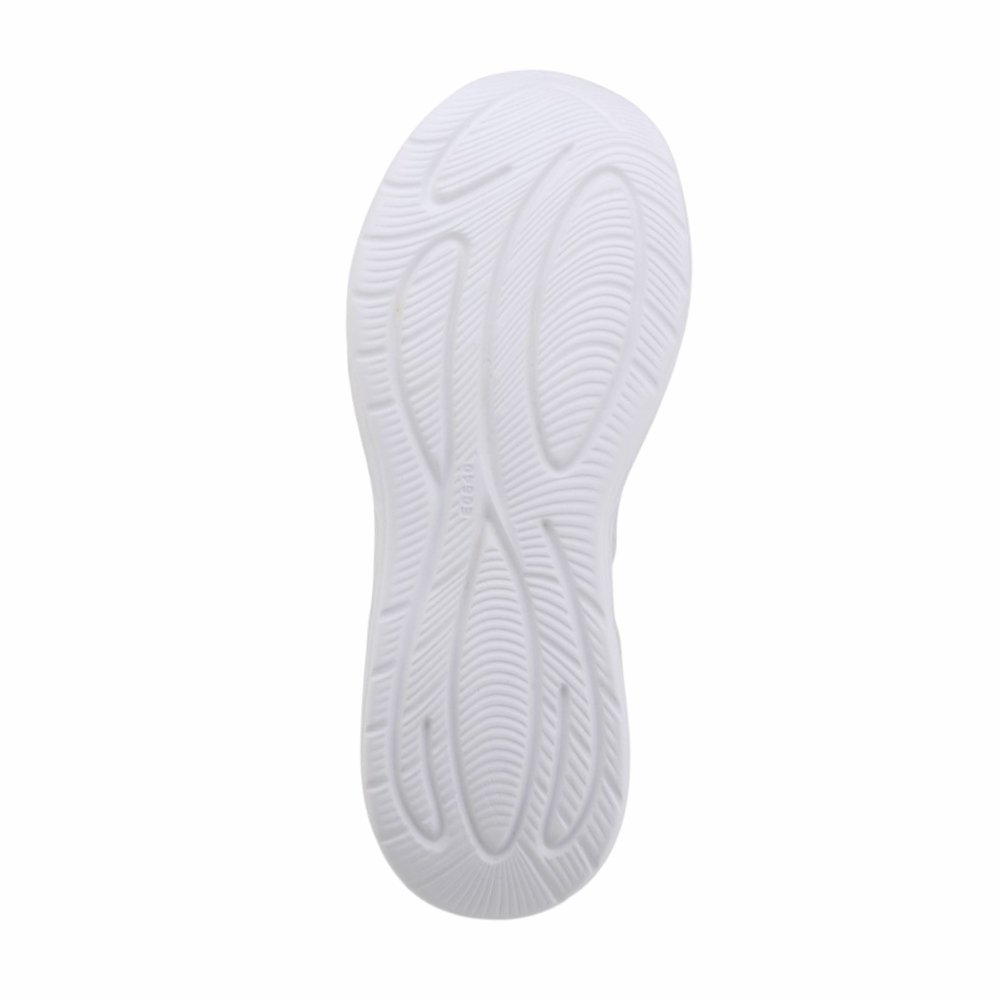 Tênis Feminino Kolosh Casual Conforto Evafit+ Branco 4