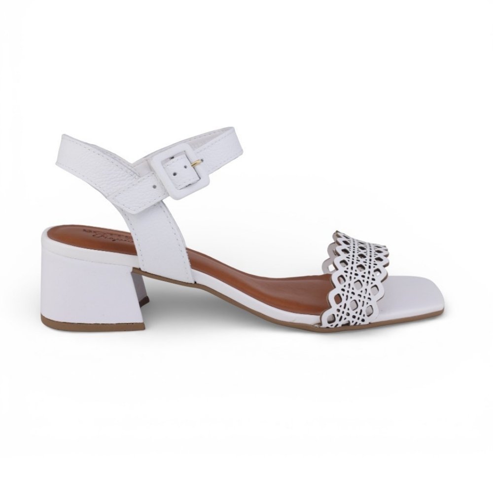 Sandália Feminina Bottero Tropical Casual