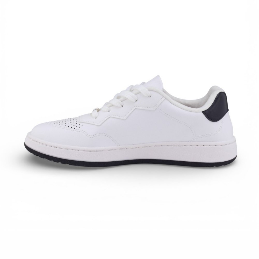Tênis Feminino Vizzano Casual Branco 2