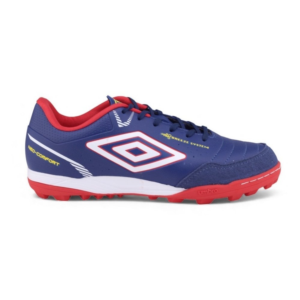 Chuteira Society Umbro Neo Confort