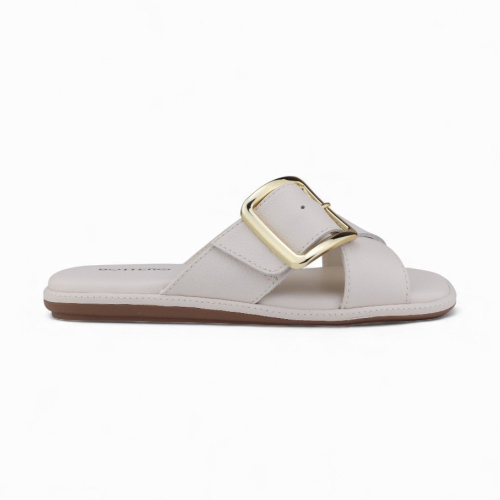 Chinelo Feminino Bottero com Fivela