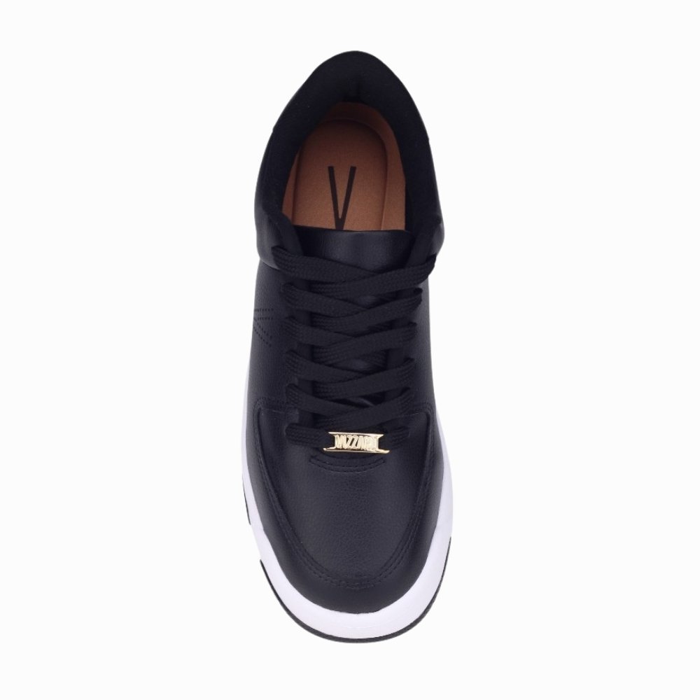 Tênis Feminino Vizzano Casual Preto 3