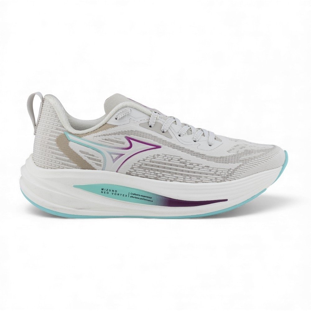 Tênis Feminino Mizuno Neo Vortex Treino e Corrida