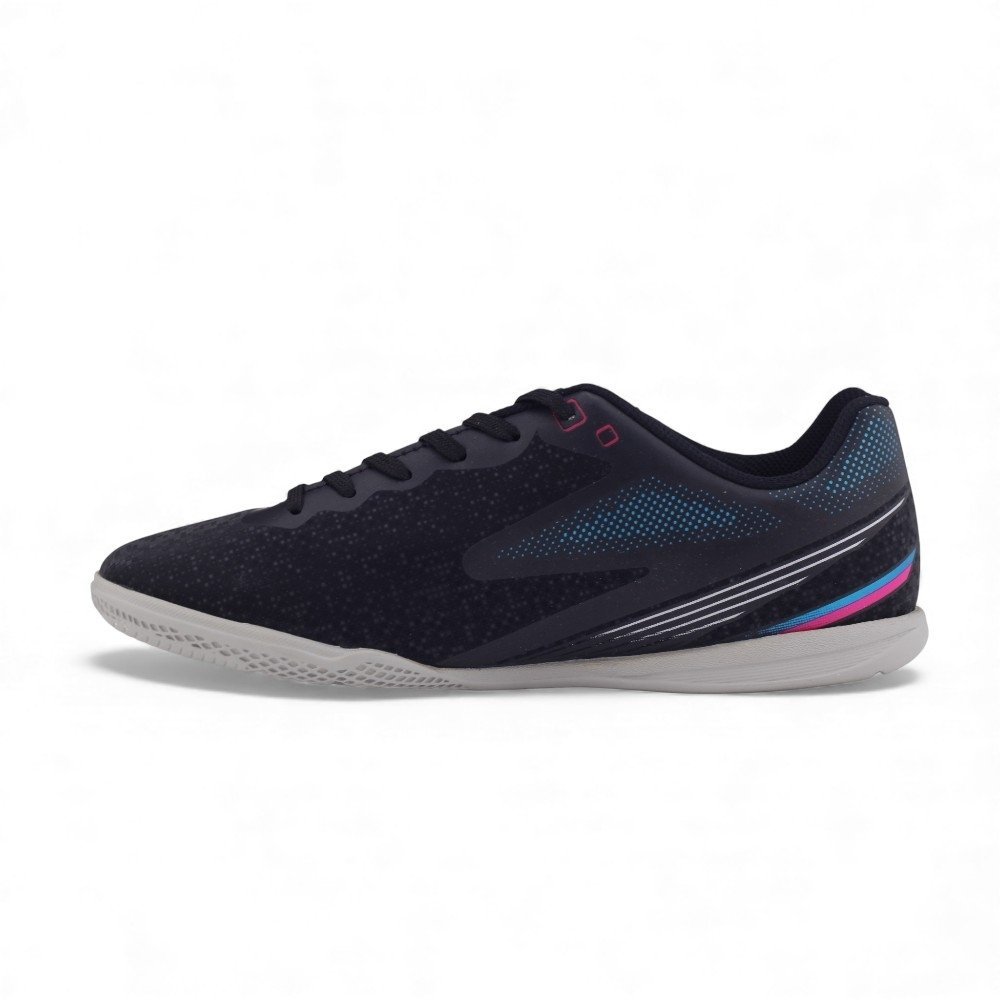 Chuteira Futsal Umbro Techno Preto 2