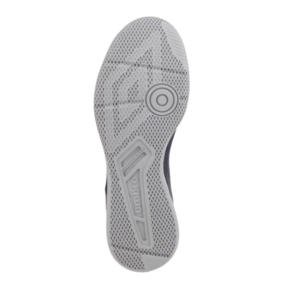 Chuteira Futsal Umbro Techno Preto 4