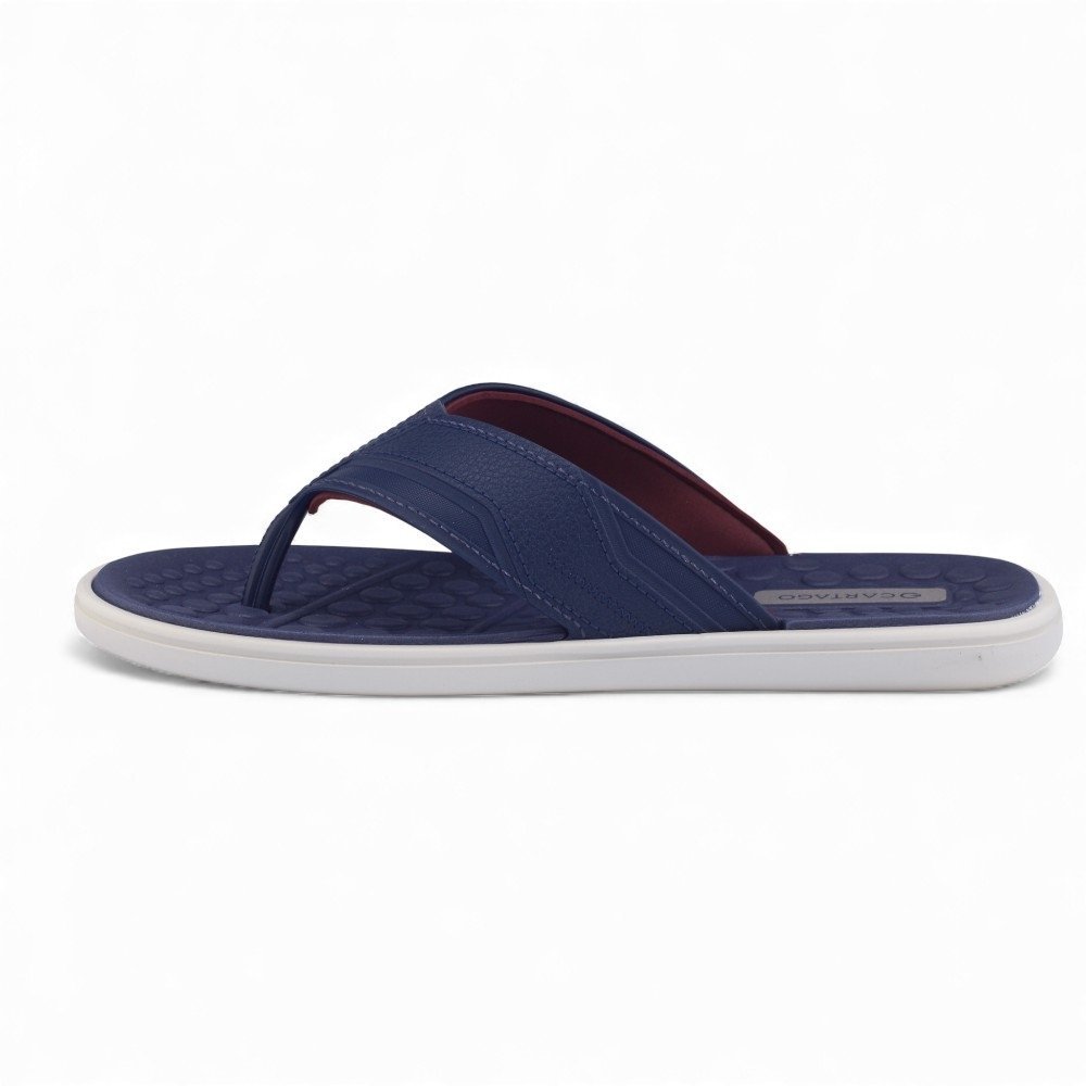 Chinelo Masculino Cartago Veneto Azul 2