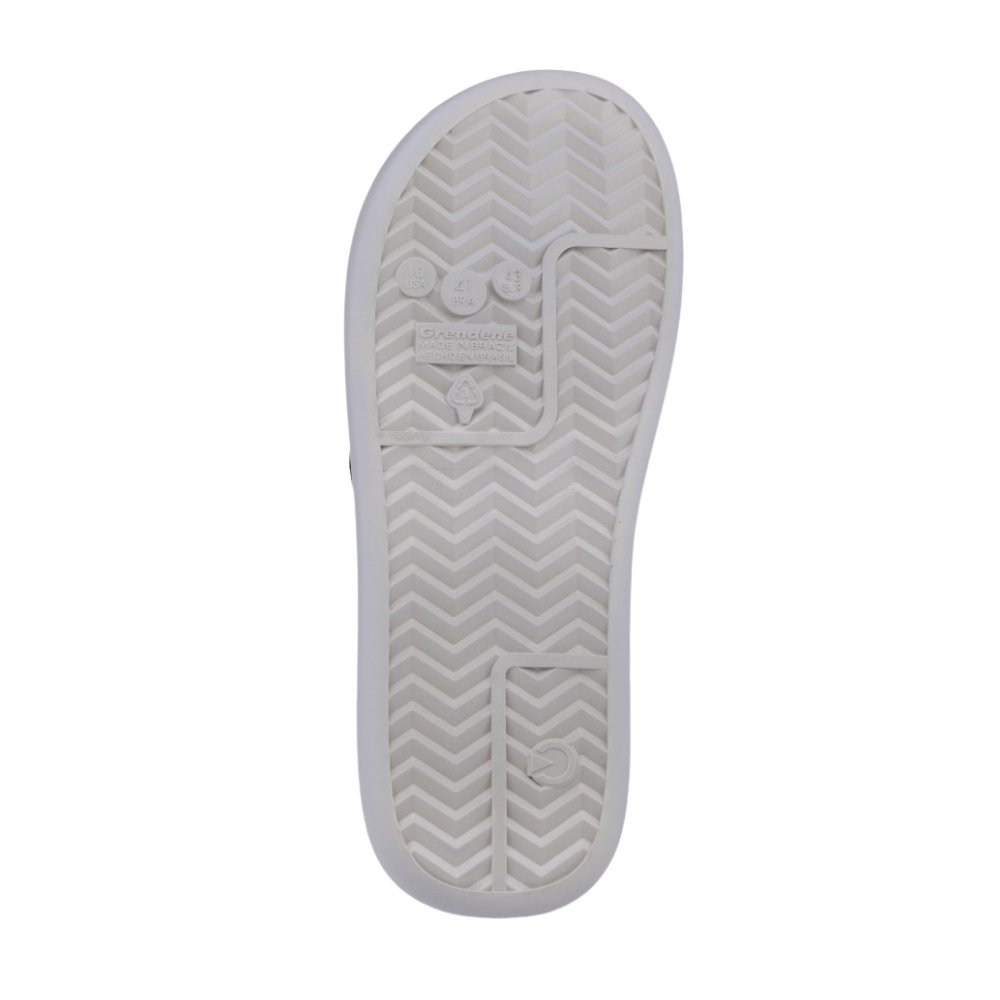 Chinelo Masculino Cartago Veneto Azul 4