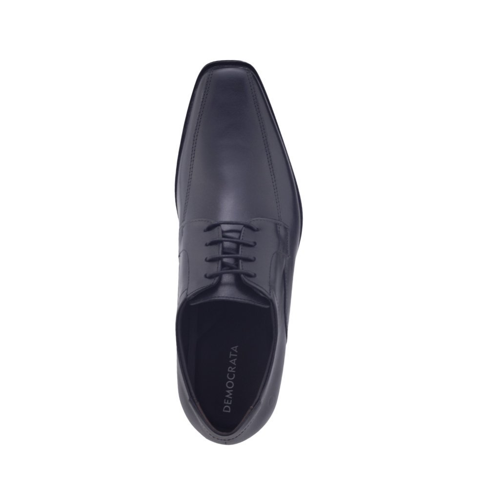 Sapato Social Masculino Democrata 244101 Prime Preto 3