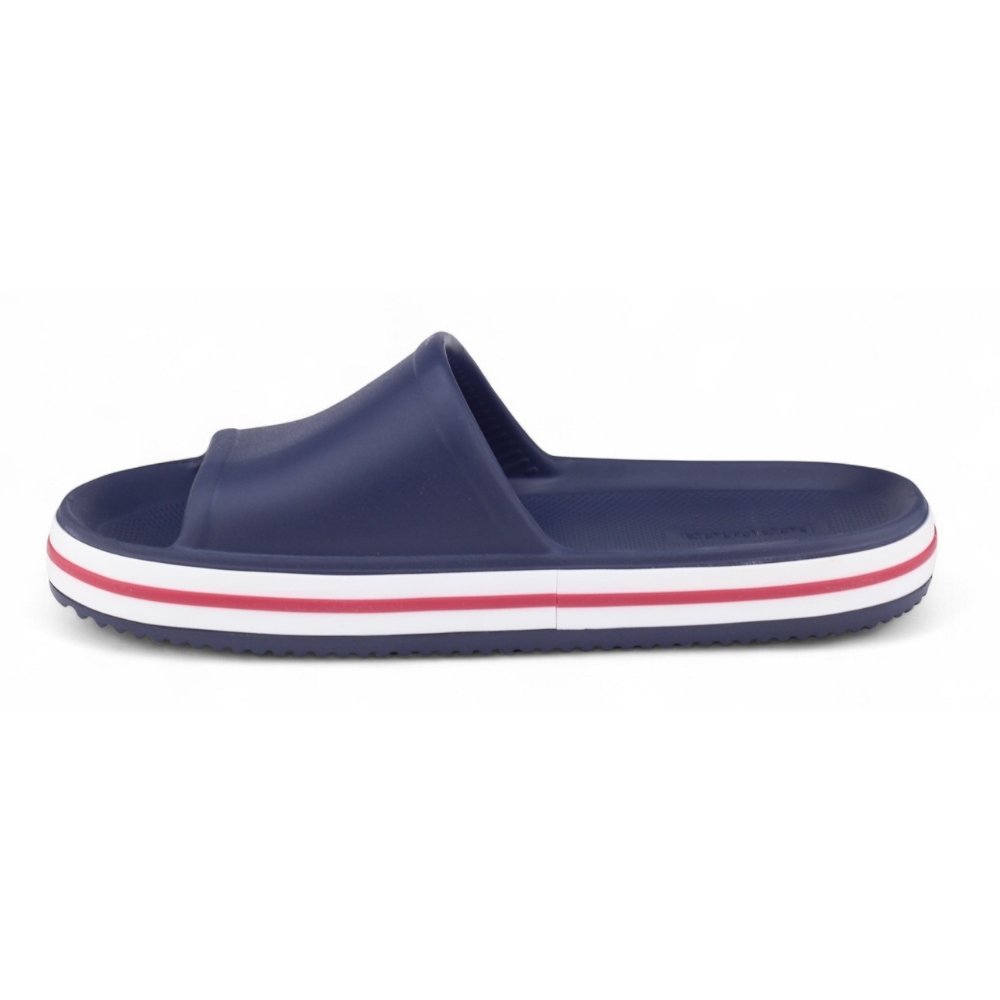 Chinelo Masculino Boaonda Ultra 2514 Casual Azul 2