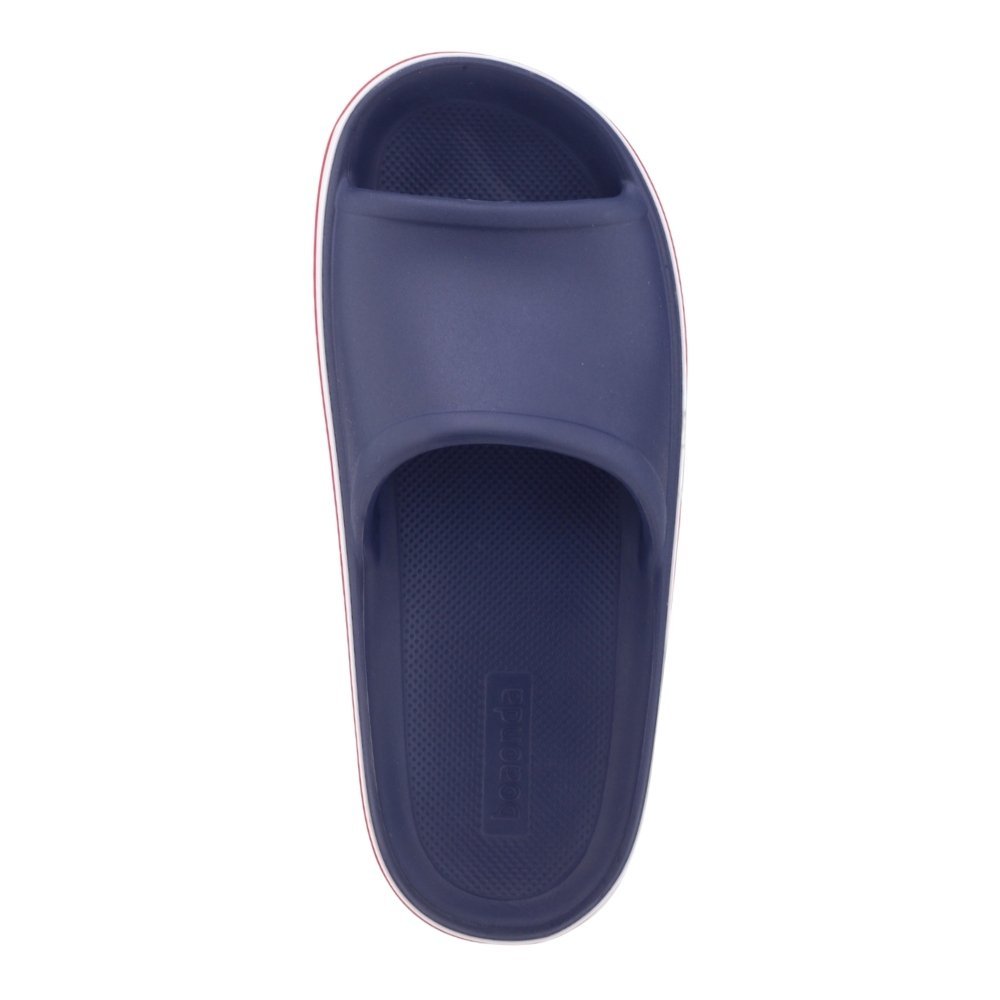 Chinelo Masculino Boaonda Ultra 2514 Casual Azul 3
