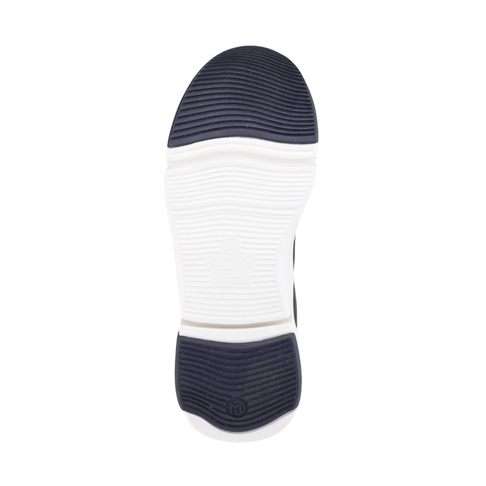 Tênis Feminino Casual Modare 7401.104 Ultra conforto Preto 4