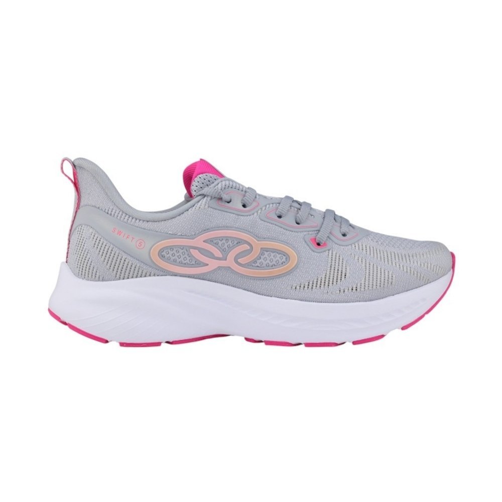 Tênis Feminino Olympikus Swift 5 375