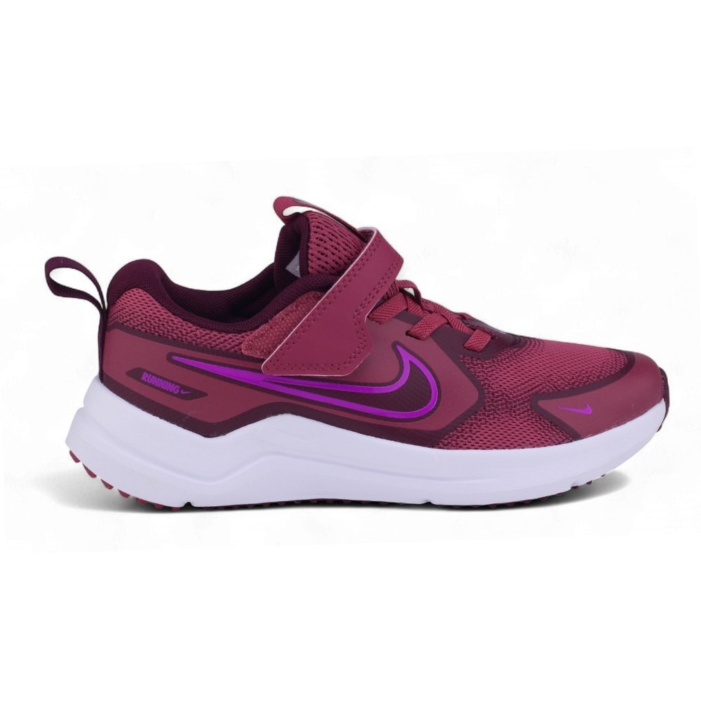 Tênis Infantil Nike Cosmic Runner HM4400 Esportivo