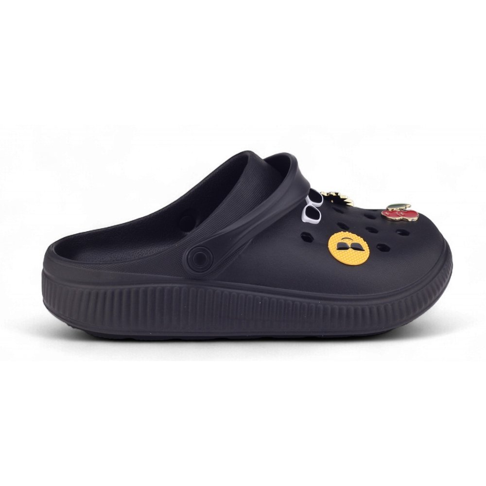 Chinelo Babuche Feminino Moleca 5832.201 Casual