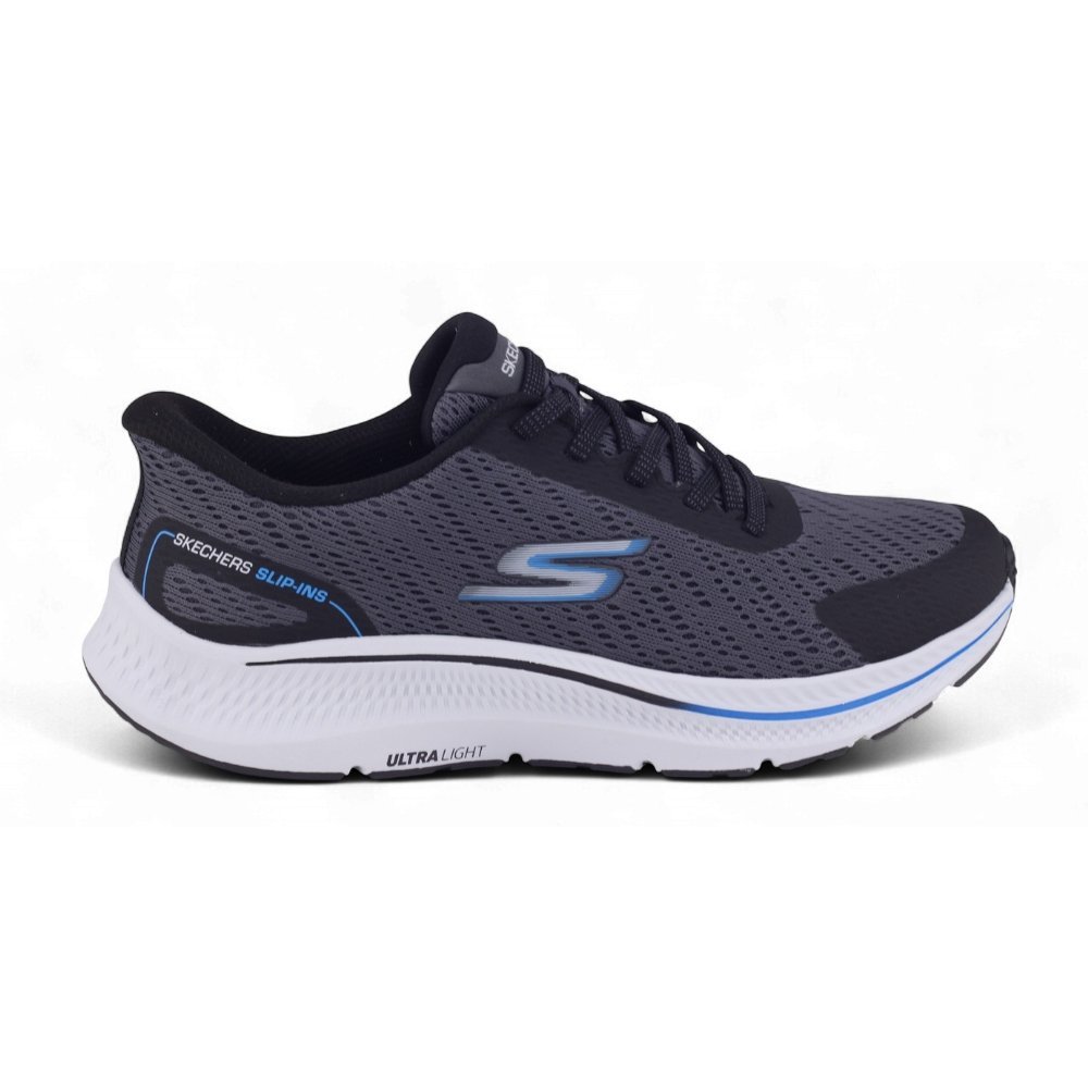 Tenis Masculino Skechers Go Run Consiste 220880 Esportivo
