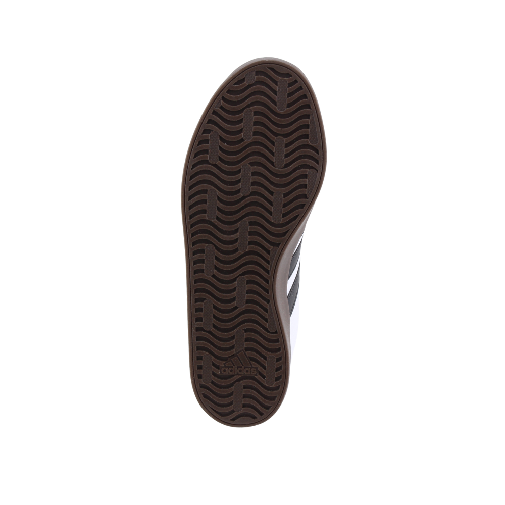 Tênis Adidas Feminino Casual Branco/Preto 4