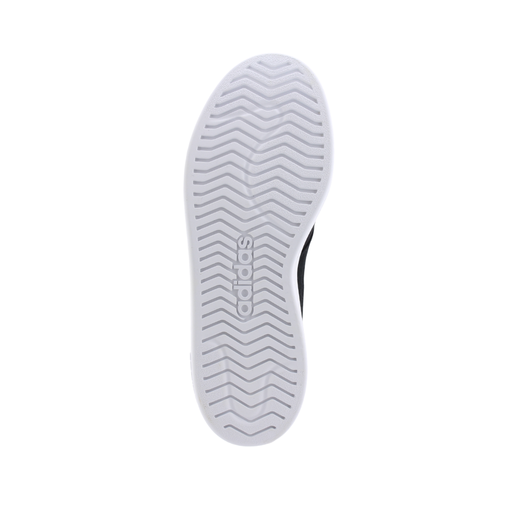 Tênis Feminino Adidas Casual Preto/Branco 4