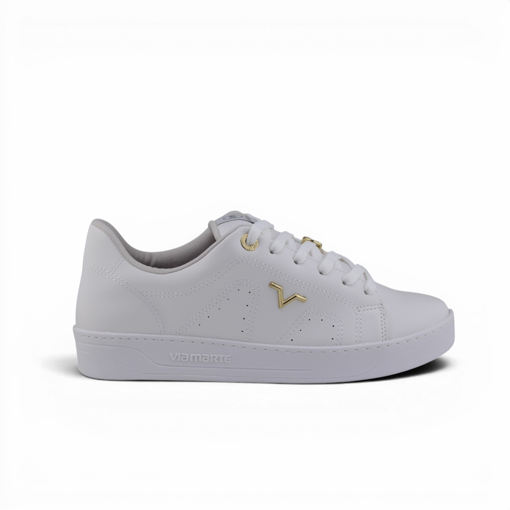 Tênis Feminino Via Marte Casual